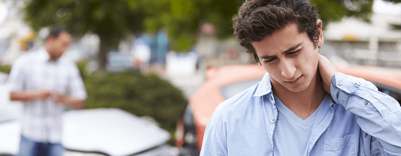 Motor Vehicle Accident Injuries Chicago, IL