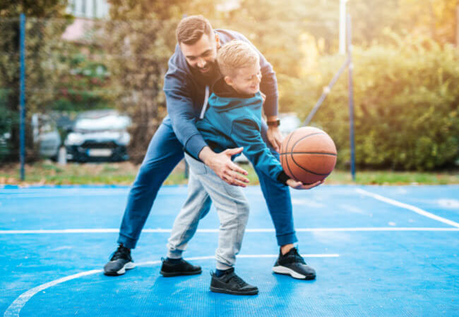 overcoming leg, hip and knee pain