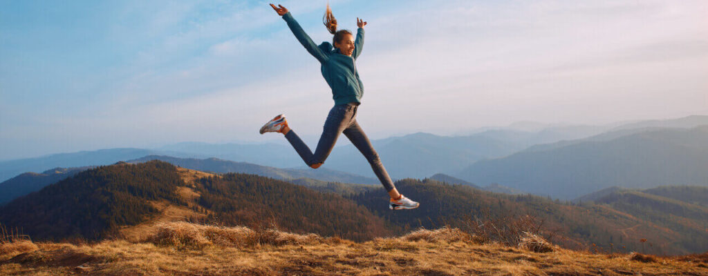 improve physical health