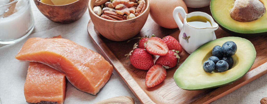 4 Ways A Proper Diet