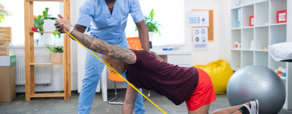 Pain Keeping You From a Happy Life