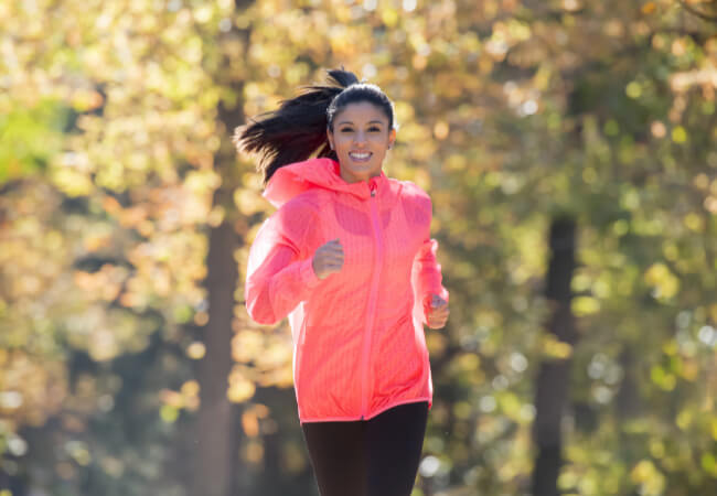 Avoid Common Running Injuries