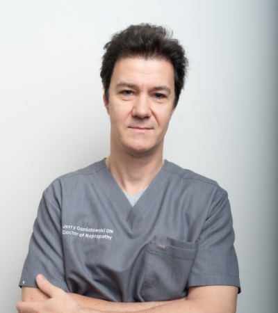 Jaroslaw Osmialowski