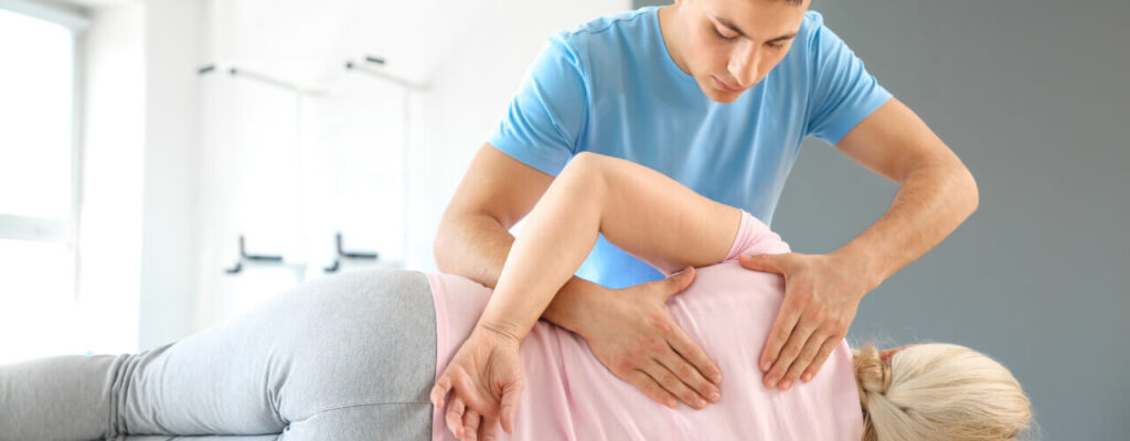 3 Reasons To Call A PT For Sciatica Pain - Loop PT