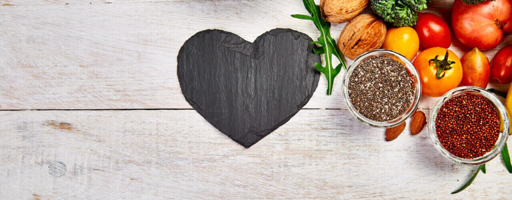 Eliminate Pain With A Healthy Diet