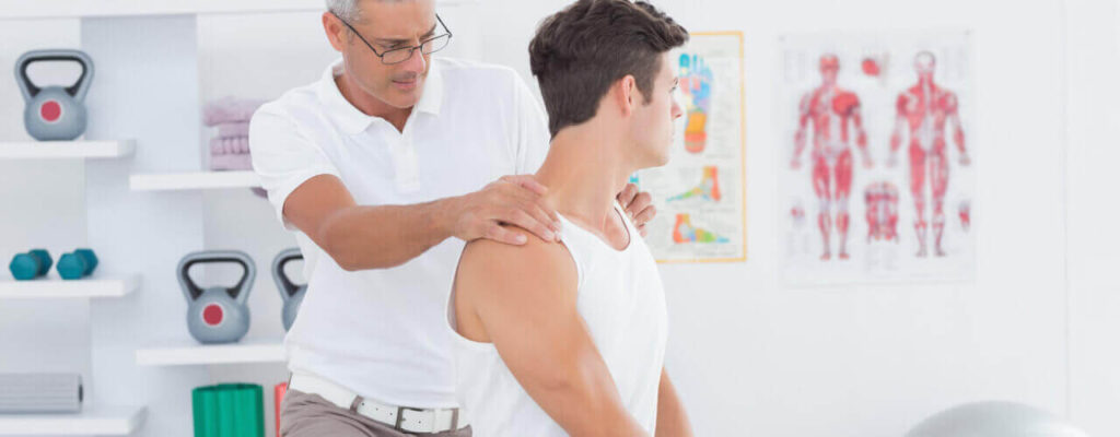 Feeling Discouraged From Lower Back Pain? PT Could Help You!