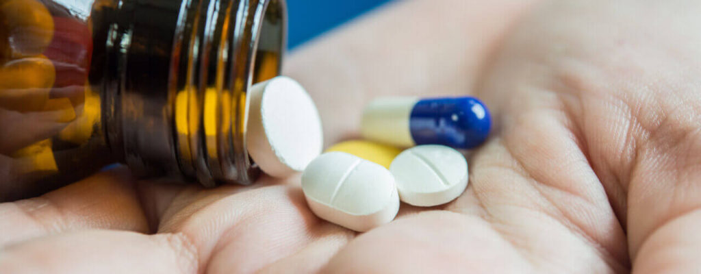 Get Rid of Pain Meds With Physical Therapy