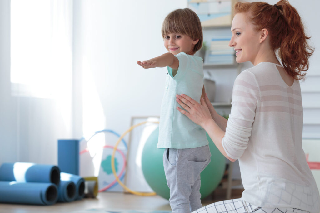physical-therapy-for-scoliosis-in-children