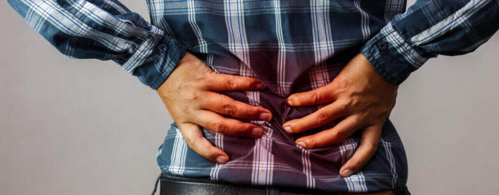 Do You Have Hip and Knee pain?