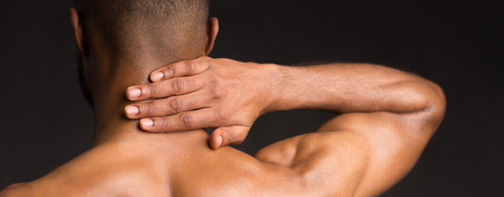 Occupational Therapy Can Provide Long-Term Relief