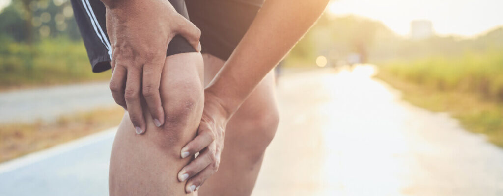 Physical Therapy Can Help You Reduce or Eliminate Chronic Pain