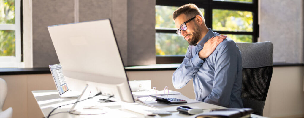 5 Shoulder Pain Conditions Occupational Therapy Can Help Improve