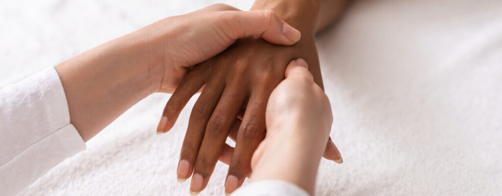 Occupational therapy Chicago, IL