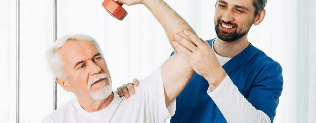 Occupational therapy Chicago, IL