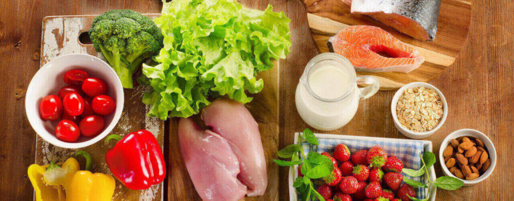 Healthy diet plan Chicago, IL