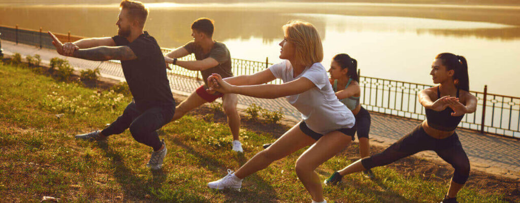 Physical Therapy Treatment