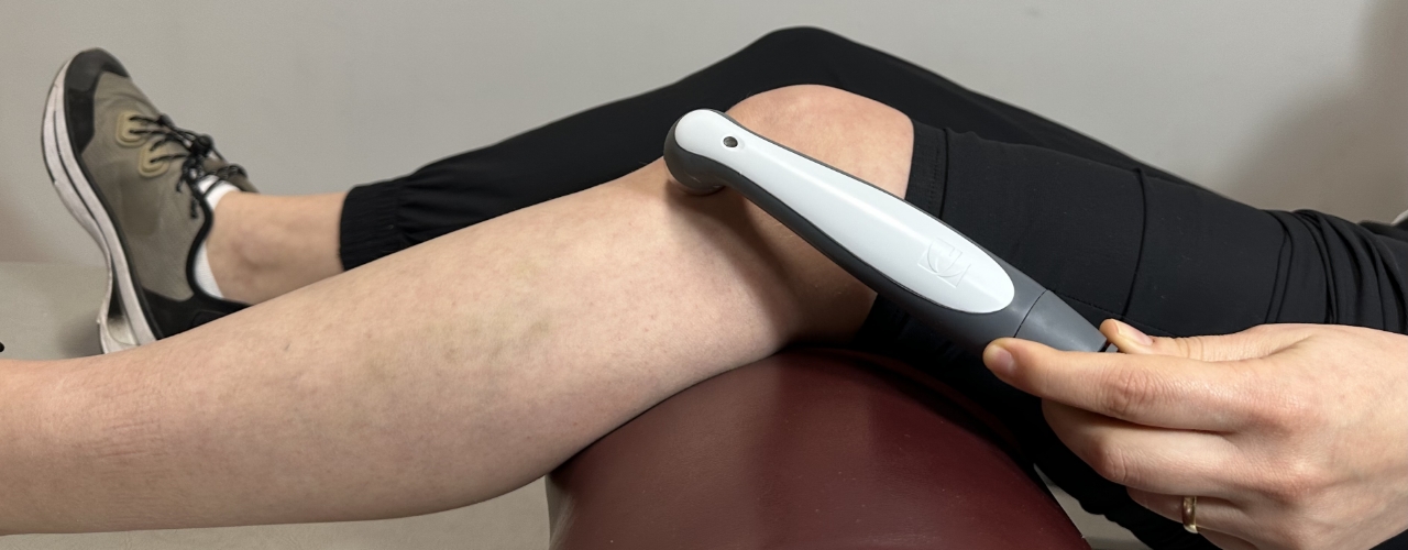 Ultrasound - Loop Physical Therapy - Chicago - IL – 3