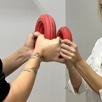 Welcome to Loop Physical Therapy Chicago, IL & Barrington, IL