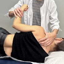 Welcome to Loop Physical Therapy Chicago, IL & Barrington, IL