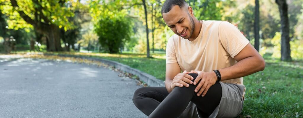 Athletes and Chronic Pain Management