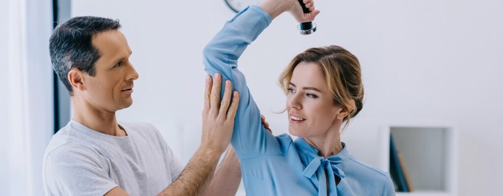 How to Prevent Rotator Cuff Injuries: Key Exercises and Tips