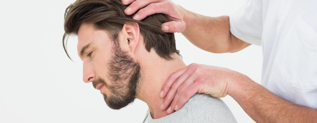Unleashing the Healing Touch: Physical Therapy for Neck Pain Management