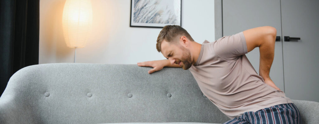 Herniated Disc Symptoms You Shouldn’t Ignore & Treatment Options