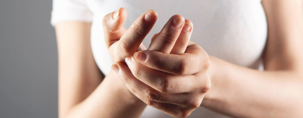 How Chronic Inflammation Leads to Persistent Pain