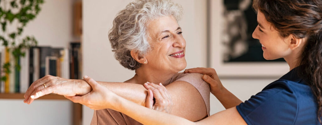 Natural Pain Relief Options for Managing Chronic Pain