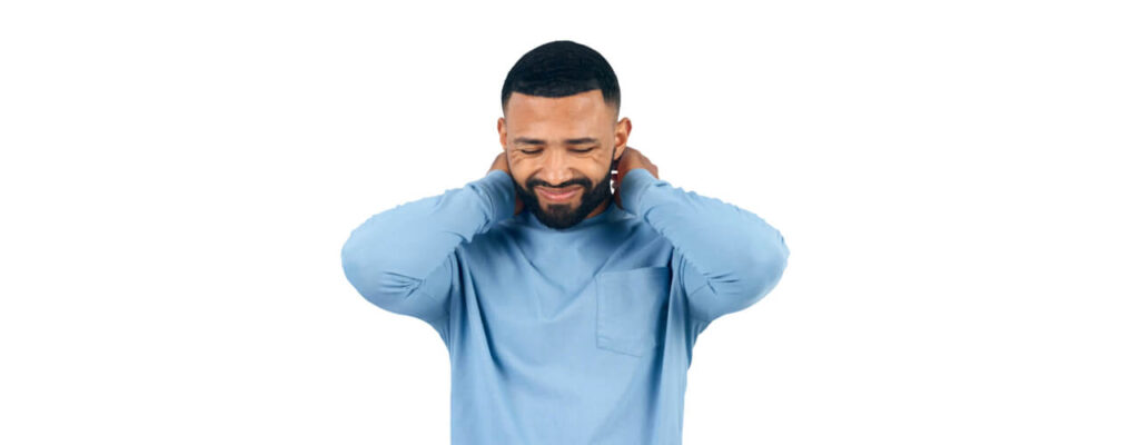 Neck Pain Causes: Understanding the Triggers and Sources of Neck Discomfort