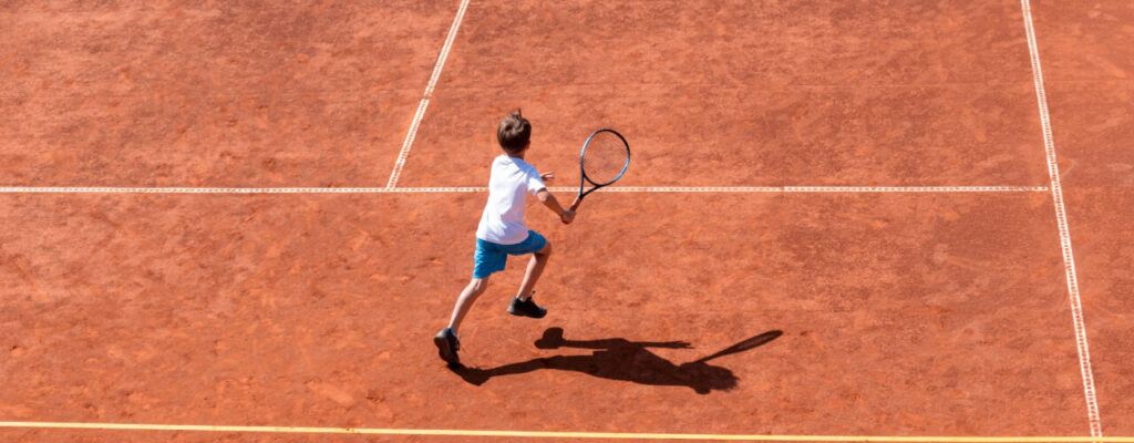 Sports Injuries in Children: Care and Prevention