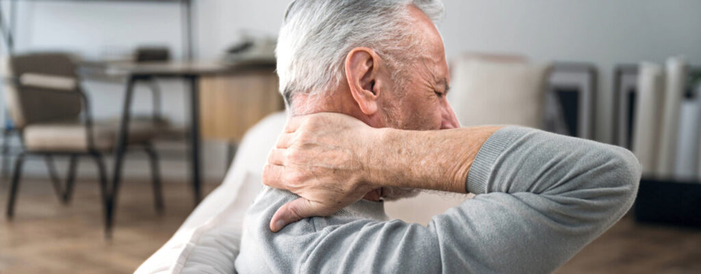 Surprising Triggers of Chronic Pain You May Not Know