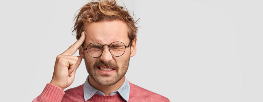 The Link Between Neck Pain and Headaches: What You Need to Know