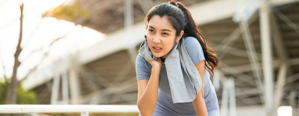 The Link Between Sports Injuries and Neck Pain: How to Prevent Long-Term Damage