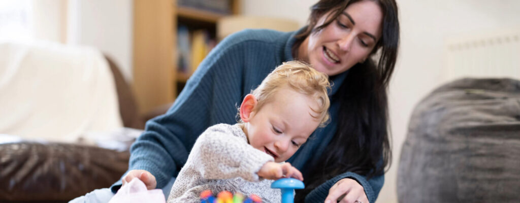 Treatment Options for Managing Cerebral Palsy