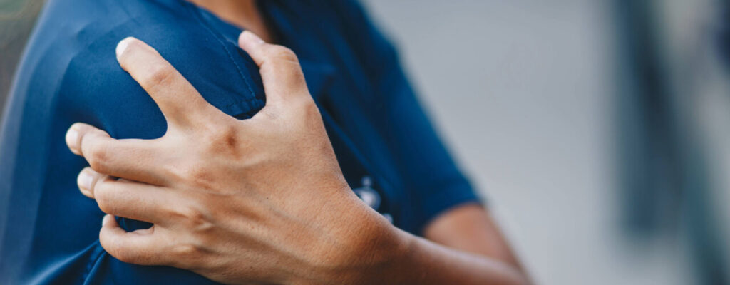 Understanding the Common Causes of Shoulder Pain: From Injury to Illness