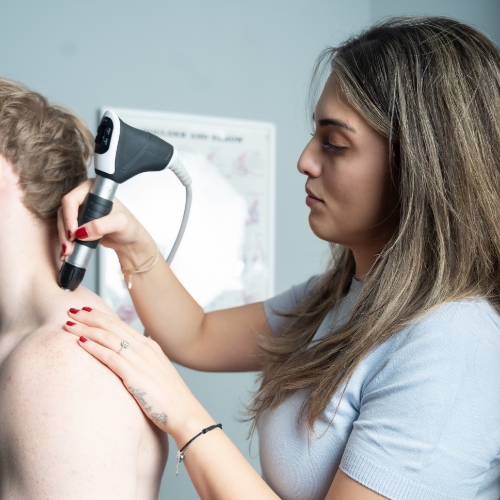 shockwave-Loop-Physical-Therapy-Chicago-IL